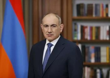 The Prime Minister of Armenia congratulated the Chairman of the People’s Council of Turkmenistan on his birthday