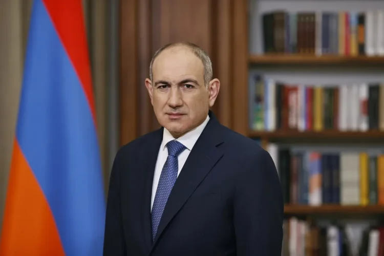 The Prime Minister of Armenia congratulated the Chairman of the People’s Council of Turkmenistan on his birthday