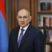 The Prime Minister of Armenia congratulated the Chairman of the People’s Council of Turkmenistan on his birthday