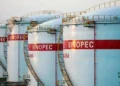 SINOPEC’s Turkmenistan branch produced 200 million USD worth of oil over four years