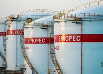 SINOPEC’s Turkmenistan branch produced 200 million USD worth of oil over four years