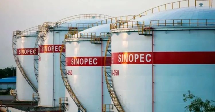 SINOPEC’s Turkmenistan branch produced 200 million USD worth of oil over four years