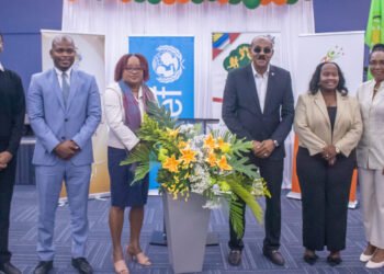 Antigua and Barbuda launches OECS’ first youth mental health chatline
