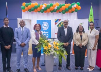 Antigua and Barbuda Launches OECS’ First Anonymous Youth Mental Health and Child Protection Chatline