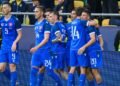 Football: Reactions after the match of the preparatory match Slovakia – Malta