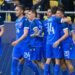 Football: Reactions after the match of the preparatory match Slovakia – Malta