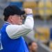 Football: Coach Vladimír Weiss evaluates the match Slovakia – Malta