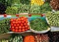 Vegetable prices in Matrouh markets today, Wednesday 6-3-2026… tomatoes are 20 pounds