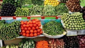 Vegetable prices in Matrouh markets today, Wednesday 6-3-2026… tomatoes are 20 pounds