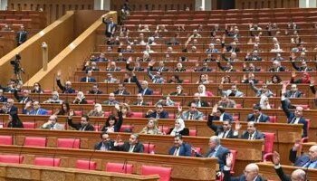 The 2026/2027 development plan aims to raise the domestic product to 24.5 trillion pounds