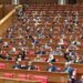 The 2026/2027 development plan aims to raise the domestic product to 24.5 trillion pounds