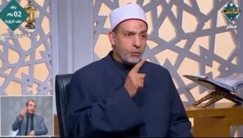Fatwa Secretary: Reforming intentions transforms customs into acts of worship and achieves a balance between religion and the world