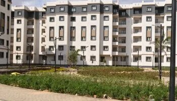Anticipated proposals and apartments for rent starting from 500 pounds
