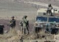 Hebrew media: Israel is considering a limited withdrawal from areas in Lebanon