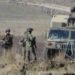 Hebrew media: Israel is considering a limited withdrawal from areas in Lebanon