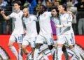Luxembourg vs. Italy.. The Azzurri reveal their official formation for the friendly confrontation