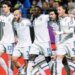 Luxembourg vs. Italy.. The Azzurri reveal their official formation for the friendly confrontation