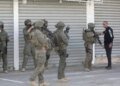 SANA: Israeli occupation forces penetrate the northern and southern countryside of Quneitra