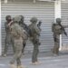 SANA: Israeli occupation forces penetrate the northern and southern countryside of Quneitra