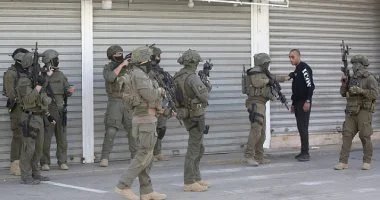 SANA: Israeli occupation forces penetrate the northern and southern countryside of Quneitra