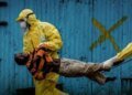 World Health Organization: Development of the first oral antiviral to treat Ebola