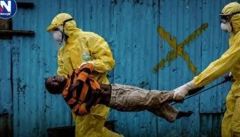 World Health Organization: Development of the first oral antiviral to treat Ebola