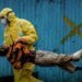 World Health Organization: Development of the first oral antiviral to treat Ebola