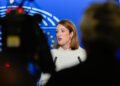 “Joining the EU is not a race, but a path based on merit.” Head of the European Parliament Roberta Metsola about the “link” of Moldova with Ukraine, Transnistria and unification with Romania. Interview NM