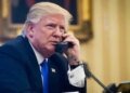 Trump: There is no need for ground forces in Iran… and my positions change according to the data