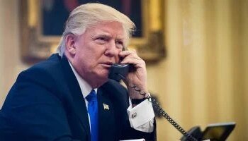 Trump: There is no need for ground forces in Iran… and my positions change according to the data