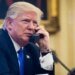 Trump: There is no need for ground forces in Iran… and my positions change according to the data