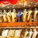The price of gold today, Sunday, June 21, 2026… 24 karat, without workmanship, is 6874 pounds