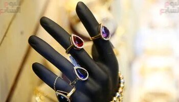 Today’s gold price in Egypt.. A new decision from the “taxes” regarding the manufacture of jewelry