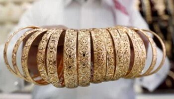 Today’s gold price is updated immediately after the recent decline