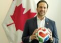 Canada welcomes the world for FIFA World Cup 2026