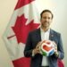 Canada welcomes the world for FIFA World Cup 2026