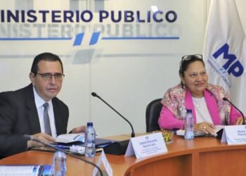 New Guatemalan AG Starts Cleaning House After Years of Corruption and Lawfare | The Lighthouse