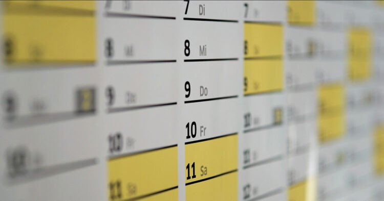 It happened on today’s date, May 31