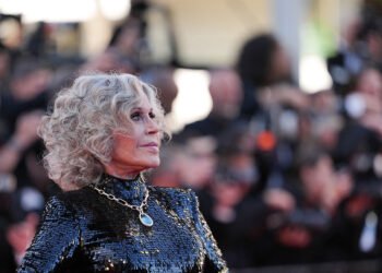 Four eating habits of Jane Fonda that make her look 20 years younger