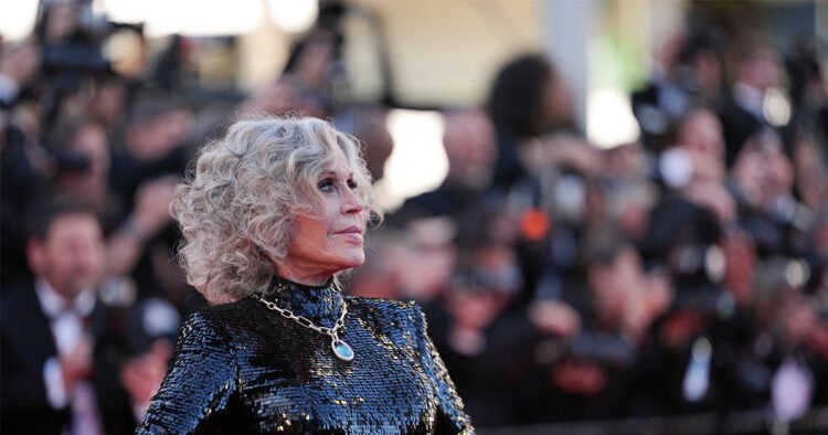 Four eating habits of Jane Fonda that make her look 20 years younger
