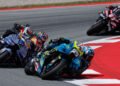 Moto GP: Raul Fernandes won the sprint race for the Italian Grand Prix