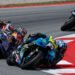 Moto GP: Raul Fernandes won the sprint race for the Italian Grand Prix