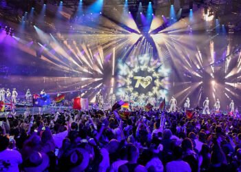 This country returns to Eurovision after seven years?