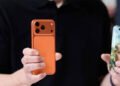 “Cherry” is the new orange: Apple changes the protective color for the iPhone 18 Pro (PHOTO)