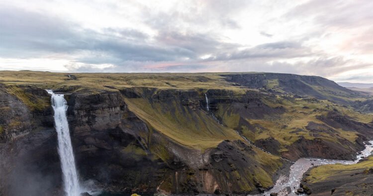 Iceland is again the most expensive country in the world