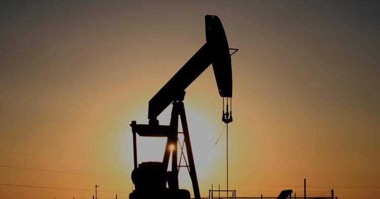 The world’s oil reserves are running out: Rising prices and shortages threaten