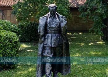 How did Josip Broz get the nickname Tito? The truth behind a famous name