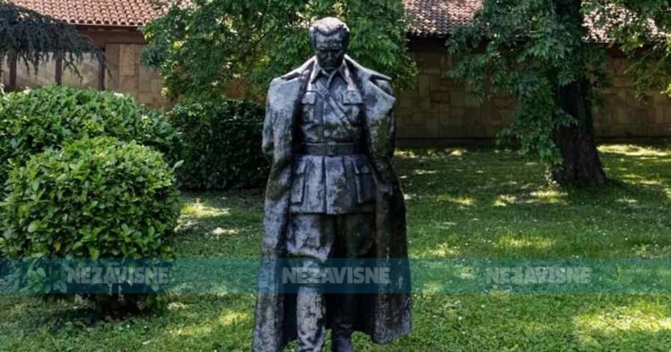 How did Josip Broz get the nickname Tito? The truth behind a famous name