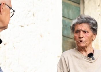 Herzegovina weddings then and now: Ljuba discovered customs that are slowly disappearing (VIDEO)