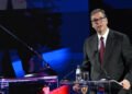 Vučić on the role of the Serbian police: “You have always been at the service of the motherland”